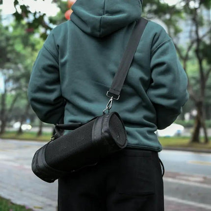 Sony Padded Speaker Carrying Bag For Outdoors | Syndmart