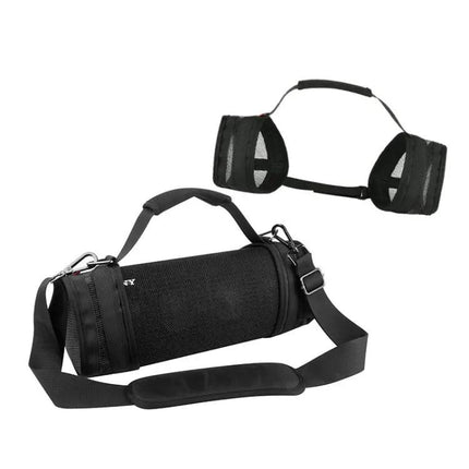 Sony Padded Speaker Carrying Bag For Outdoors | Syndmart