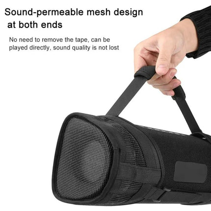 Sony Padded Speaker Carrying Bag For Outdoors | Syndmart
