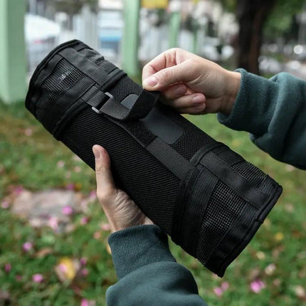 Sony Padded Speaker Carrying Bag For Outdoors | Syndmart
