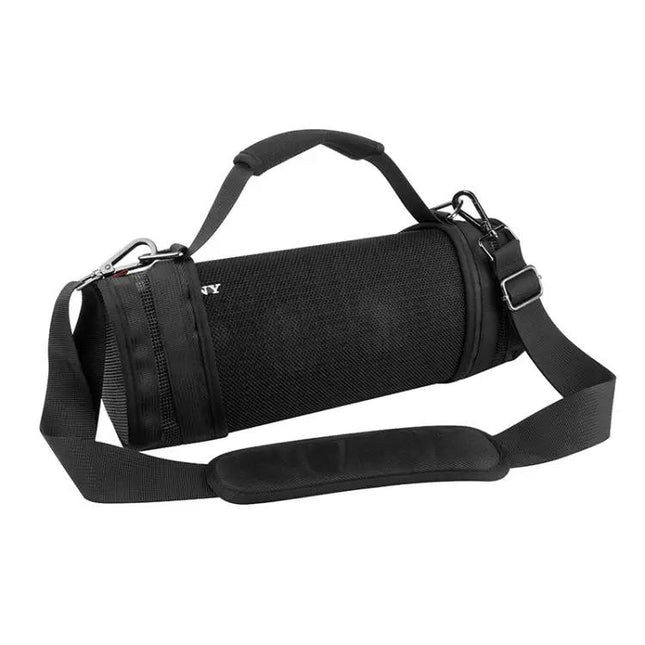 Sony Padded Speaker Carrying Bag For Outdoors | Syndmart
