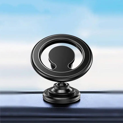 Car Magnetic Phone Holder For Hands Free Driving Everyday Use | Syndmart