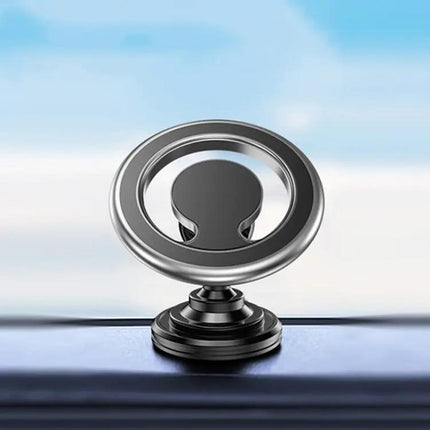 Car Magnetic Phone Holder For Hands Free Driving Everyday Use | Syndmart