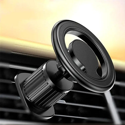 Car Magnetic Phone Holder For Hands Free Driving Everyday Use | Syndmart