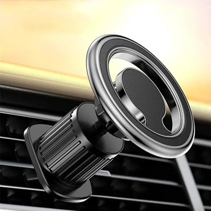 Car Magnetic Phone Holder For Hands Free Driving Everyday Use | Syndmart