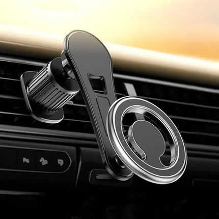 Car Magnetic Phone Holder For Hands Free Driving Everyday Use | Syndmart