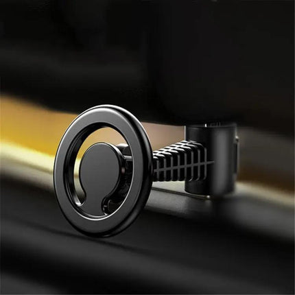 Car Magnetic Phone Holder For Hands Free Driving Everyday Use | Syndmart