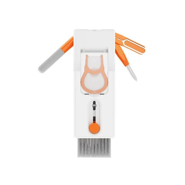 Q11 11-in-1 Multifunctional Cleaning Pen Kit For Electronics | Syndmart