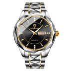 Inter-gold-Black