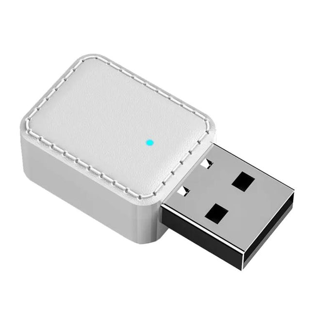 USB Bluetooth 5.0 Transmitter Receiver 2-in-1 RX-TX-413 | Syndmart