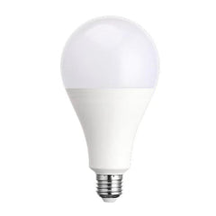 Smart RGB LED Bulb E27 with Bluetooth Tuya APP Control - A60 9W