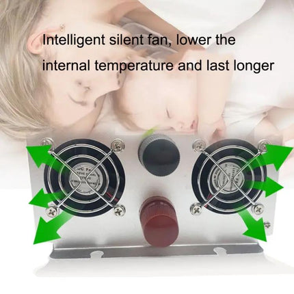 XINBOKE Sine Wave Inverter for Car and Home Power Needs