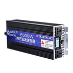 72V 5500W To 220V 2500W(LCD Display)