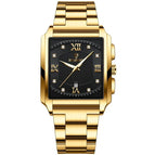 Full Gold-Black