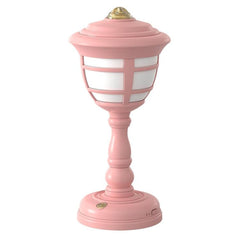 GIVELONG Vintage USB Charging Table Lamp with Adjustable Color Temperature