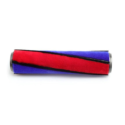 Replacement Soft Roller Head Parts for Dyson Vacuums soft roller brush red and blue replacement for pet hair and high-traffic floors
