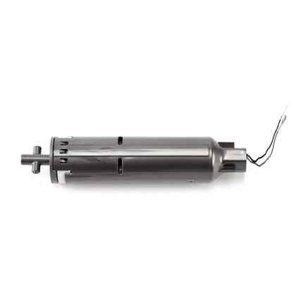 Replacement Soft Roller Head Parts for Dyson Vacuums - replacement motorized soft roller head part for efficient floor cleaning