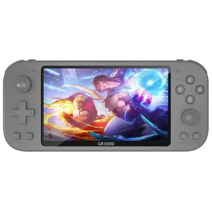 Portable Handheld Game Console for Retro Gaming Fun