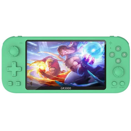 Portable Handheld Game Console for Retro Gaming Fun