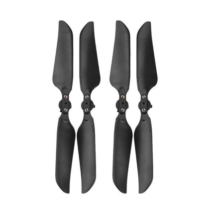 Autel EVO II Replacement Propeller Blades for Drone Use - durable black PC propellers set for EVO II and EVO II Pro, quick-replace kit