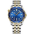 Inter-gold Blue Surface