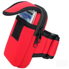 10x17cm (Red) / Red