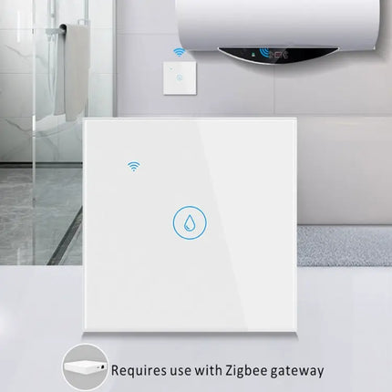 EU Standard Smart Plug with Voice Control for Home Devices