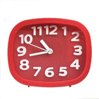 Square (Red) / Red