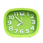 Square (Green) / Green