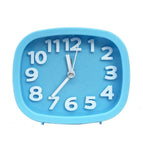 Square (Blue) / Blue