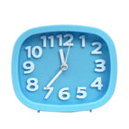 Square (Blue) / Blue