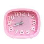 Square (Pink) / Pink