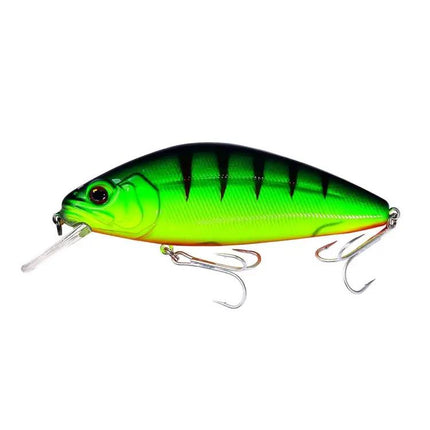 HENGJIA Long Distance Sinking Minnow Lure 9.5cm 15g