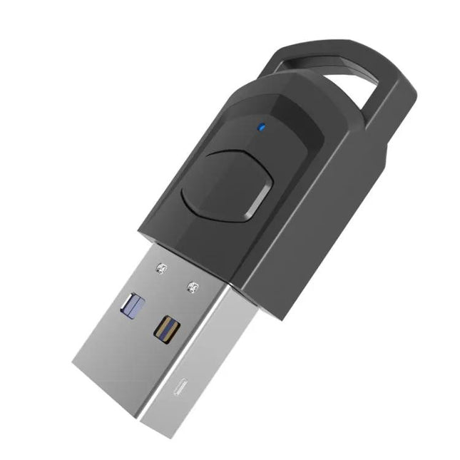 Bluetooth 5.0 Wireless Audio Adapter Receiver for PS4 PS5 PC | Syndmart
