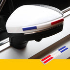 France White Edge