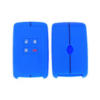 Sea Blue Black Line
