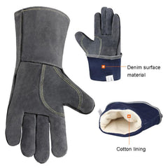 Ultimate Heat-Resistant Grilling Gloves for Safe Outdoor Cooking