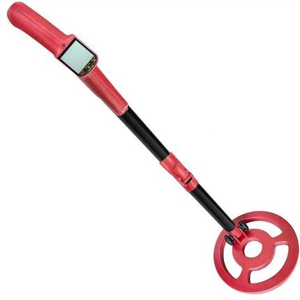 Goint Metal Detector for Children's Outdoor Treasure Hunts