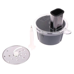 Thermomix TM6 TM5 Cutter Container Accessory Kit