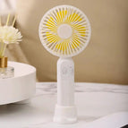 1500mAh / White