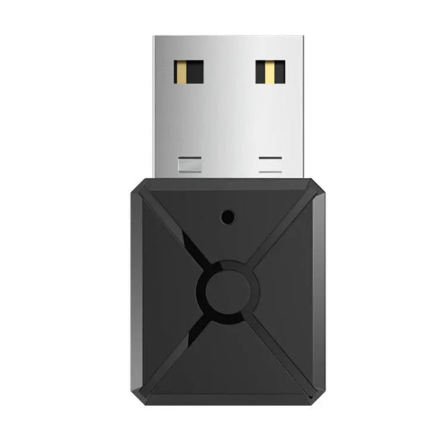 Bluetooth 5.0 USB Receiver Transmitter A30 Audio Adapter | Syndmart