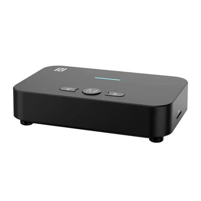 NFC Bluetooth 5.1 Audio Receiver Transmitter USB RCA AUX | Syndmart