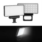 Monochrome White Light
