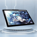 With Charging Line+AU Plug Adapter