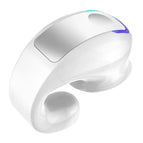 GD28 Single White / White