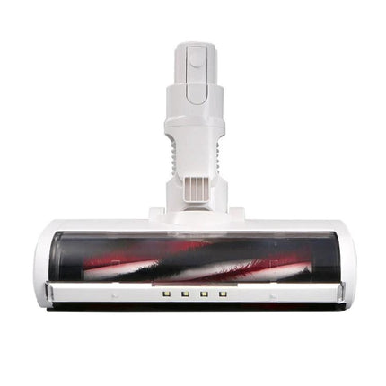 Dreame Soft Carpet Brush for Effective Home Vacuum Cleaning - LED soft roller head for carpets and hard floors, compatible with Xiaomi Dreame models