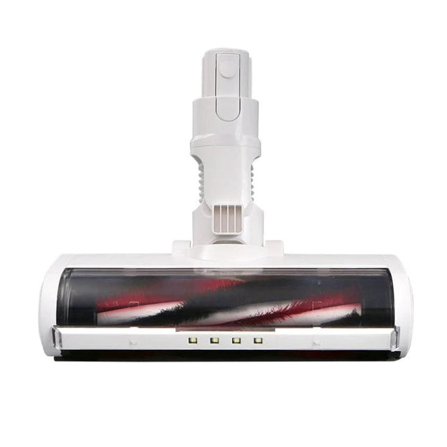 Dreame Soft Carpet Brush for Effective Home Vacuum Cleaning - LED soft roller head for carpets and hard floors, compatible with Xiaomi Dreame models
