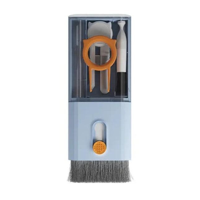 Q6S 10-in-1 Electronics Cleaning Kit With Brush Set | Syndmart