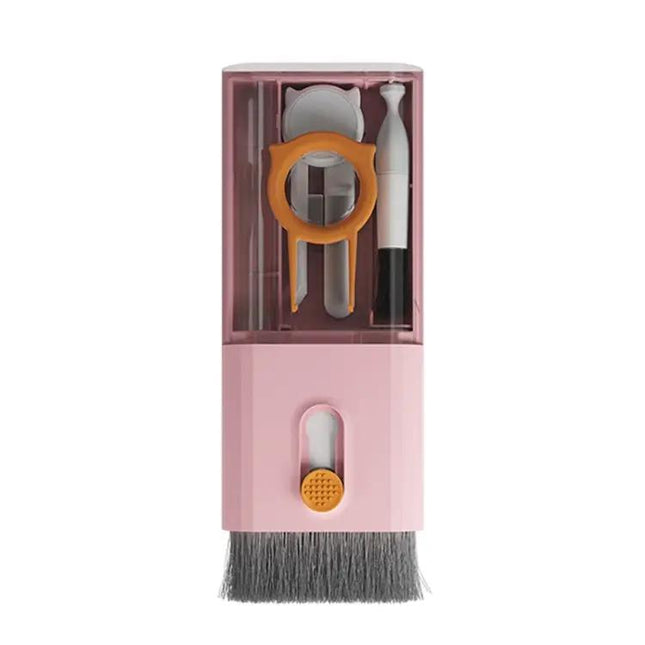 Q6S 10-in-1 Electronics Cleaning Kit With Brush Set | Syndmart