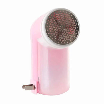 Rechargeable Fabric Shaver For Sweaters And Coats